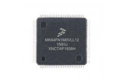 China MK64FN1M0VLL12 supplier