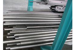 China 6'' ASTM A179 Cold Drawn Seamless Steel Pipe Galvanized For Precision Instrument supplier
