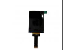 China 2.8 Inch IPS TFT LCD Display Panel 480x640 Screen ISO9001 Certificated supplier