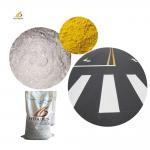High Brightness Road Paint Thermoplastic Reflective Road Marking Paint And Hot Melt Road Powder for sale