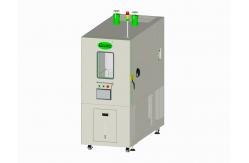 China Programmable Temperature Humidity Test Chamber LCD touch screen Customizable supplier