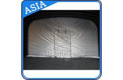 China Large Inflatable Tent Shelter, Inflatable Tent Structure, Tunnel Tent For Rental supplier
