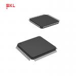 STM32F103VDT6 MCU High Performance Low Power Microcontroller Embedded for sale