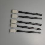 Pp Stick Sponge Chips Industrial Foam Swabs Lint Free for sale