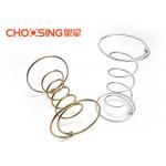 3.6mmx15cm Dimension Sofa Coil Springs 4 - 11 Turns High Strength In Comparison