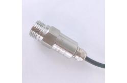 China 1.2Mpa 1%FS Impact Resistance Hydraulic Pressure Sensor supplier