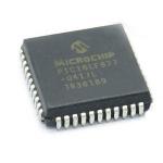 PIC16LF877-04I/L PIC10F222-I/P MCP40D18T-103E/LT MCU 8BIT 14KB FLASH 44PLCC Electron Memorial Chip Ic Component for sale
