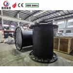 Single Cavity Rotational Molding Tooling For Multi Cavity Production for sale