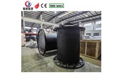 China Single Cavity Rotational Molding Tooling For Multi Cavity Production supplier