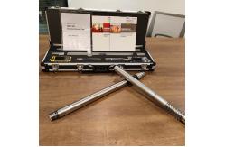China Borehole Tiltmeter For Accurate Inclination Measurement supplier