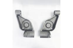 China Custom Hot Forging Parts Automotive Engine Valve Rocker Arms supplier