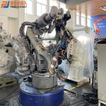 Universal Used Palletizing Robot Yaskawa ES165N for sale