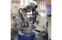China Universal Used Palletizing Robot Yaskawa ES165N supplier