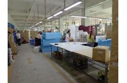 China Electronics Packaging Box manufacturer