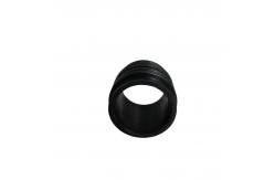 China Water Pump Connection Pipe Hose For Volvo Heavy Truck Engine System supplier