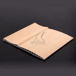 Wear Resisting Wardrobe Aluminium Profile T5 Temper Environmental Protection for sale
