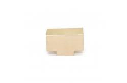 China Polishing Fabricated Machining CNC Brass Parts Electronic supplier