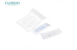 China Disposable Microblading Shading Needles Eyebrow Tattoo Needles Sterilized supplier
