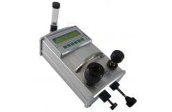 China Intelligent Handheld Digital Pressure Calibrator High Precision supplier