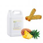 ISO Concentrated Pineapple Flavor Soft Drink Flavor  Baking Candy for sale