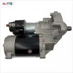 ZX200 SH200A3 6BG1T Engine Starter motor 24V 11T 4.5KW 1811003380 024000-3150 for sale