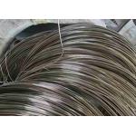0.20mm To 8.0mm Low Carbon Steel Wire For Producing Nail Mesh Concrete Construction for sale