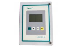 China Insertion Doppler Ultrasonic Flow meter Liquid Measure supplier