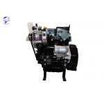 3TNV70 Yanmar Engine 3TNV88 Diesel Engine Water Cooled