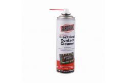 China Aeropak Non Corrosive Electrical Contact Cleaner Computer Keyboard Cleaner supplier