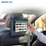 Smart Bus Advertising Screen Video Advertising Display Monitor for sale