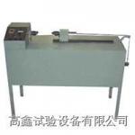 Wire Plastic 360° Torsion Cable Testing Machine IEC60884 Standard