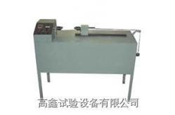 China Wire Plastic 360° Torsion Cable Testing Machine IEC60884 Standard supplier