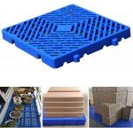Durable Plastic Layer Pallet OEM for Various Applications for sale