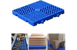 China Durable Plastic Layer Pallet OEM for Various Applications supplier