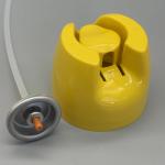 Versatile Water based insecticide valve for Commercial Spaces with Adjustable Flow for sale