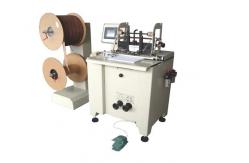 China PLC Double Wire Binding Machine / Book Making Equipment DCA-520 supplier