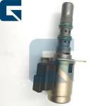 VOE11418522 11418522 24V Solenoid Valve for sale