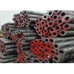 Industrial Applications Alloy Steel Tube for Your Cold Drawing Production Technique for sale