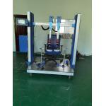 EN 1335-3 Office Furniture Testing Equipment For Chair Armrest Pull Resistance Ability for sale