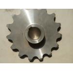 Stable Surface Conveyor Belt Accessories Long Lifetime For Conveyor Belt for sale