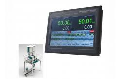 China CE Approved DC24V Bag Filling Scale Weighing Controller With High Accuracy supplier