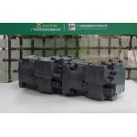 A11vo145 Variable Axial Swash Plate Piston Pump For Shearer Hydraulic System Design