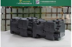 China A11vo145 Variable Axial Swash Plate Piston Pump For Shearer Hydraulic System Design supplier