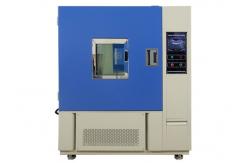China Environmental Temp Humidity Chamber / 150L Constant Testing Chamber supplier