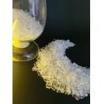 High Gloss Low Temperature Curing 50:50 Polyester Resin For Powder Coating
