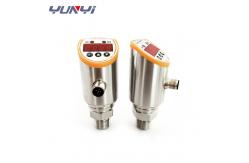 China Intelligent Water Pressure Hydraulic Pump Switch Control Adjustable supplier