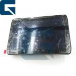 490-5874 Monitor Display Panel 4905874 For E320 E340 Excavator for sale