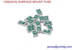 China Slow Blow 350V 1025 1245 4512 Fast Acting Glass Fuse supplier