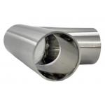 1/2” NB To 48” NB Seamless Pipe Fittings for Petroleum within Sand Blasting for sale