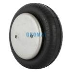 W013587564 Firestone Rubber Bellows 1B8-550 Air Spring For Industrial Machine for sale